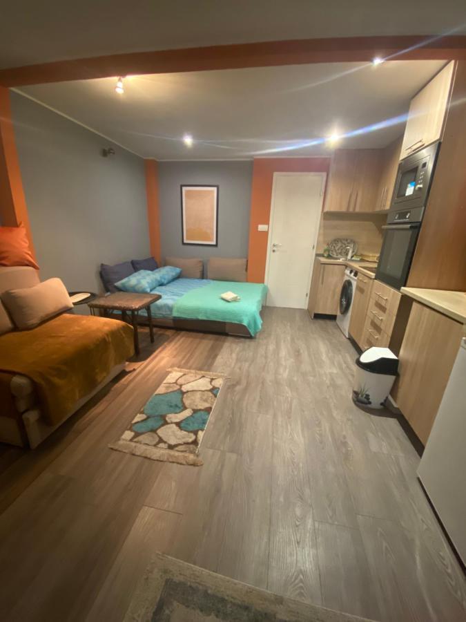 Nil Apartman Mostar Kültér fotó