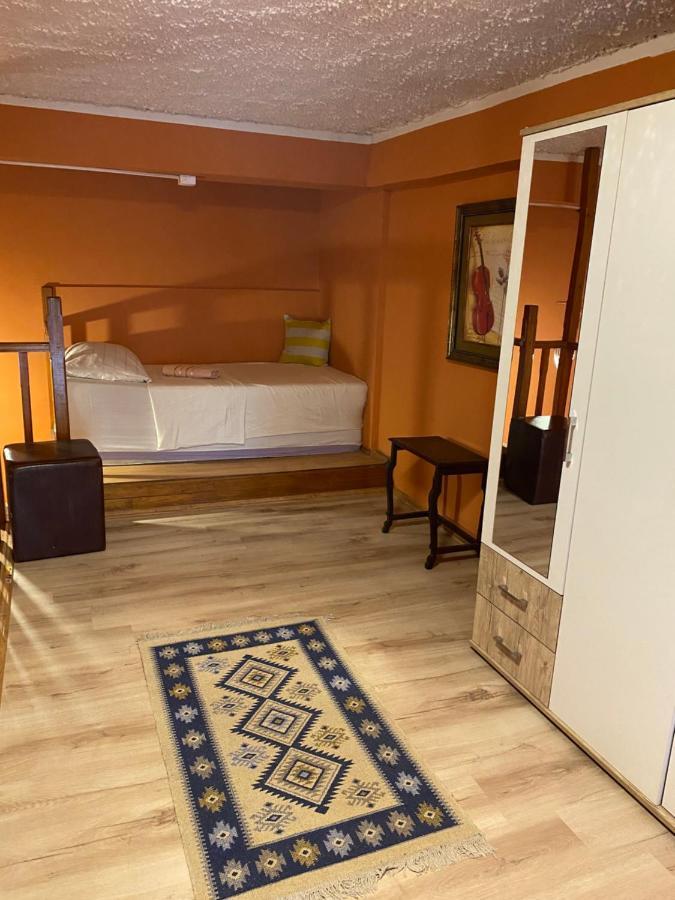 Nil Apartman Mostar Kültér fotó