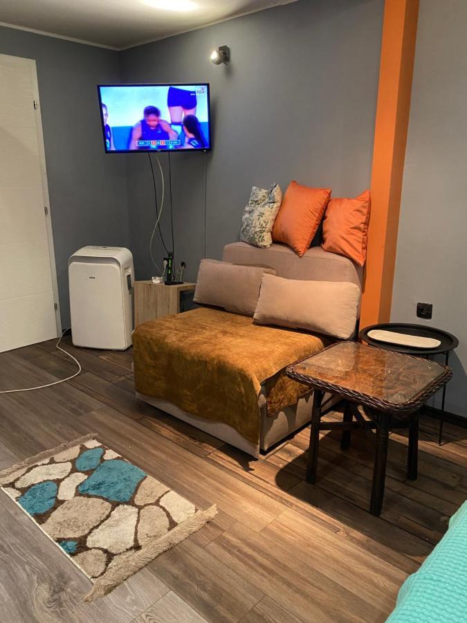 Nil Apartman Mostar Kültér fotó
