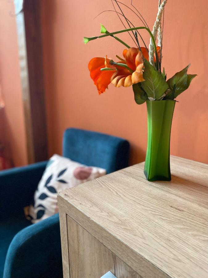 Nil Apartman Mostar Kültér fotó
