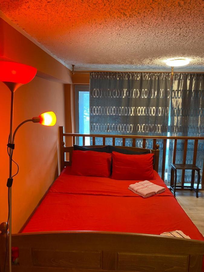 Nil Apartman Mostar Kültér fotó