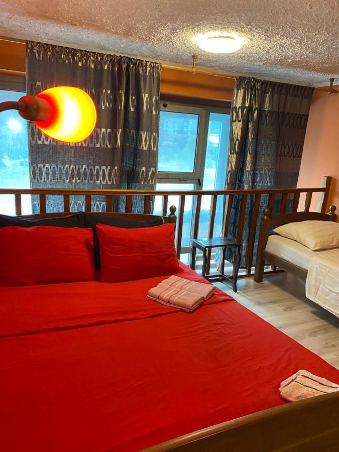 Nil Apartman Mostar Kültér fotó