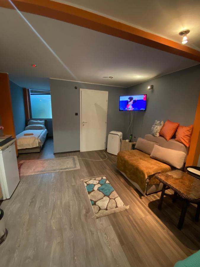 Nil Apartman Mostar Kültér fotó
