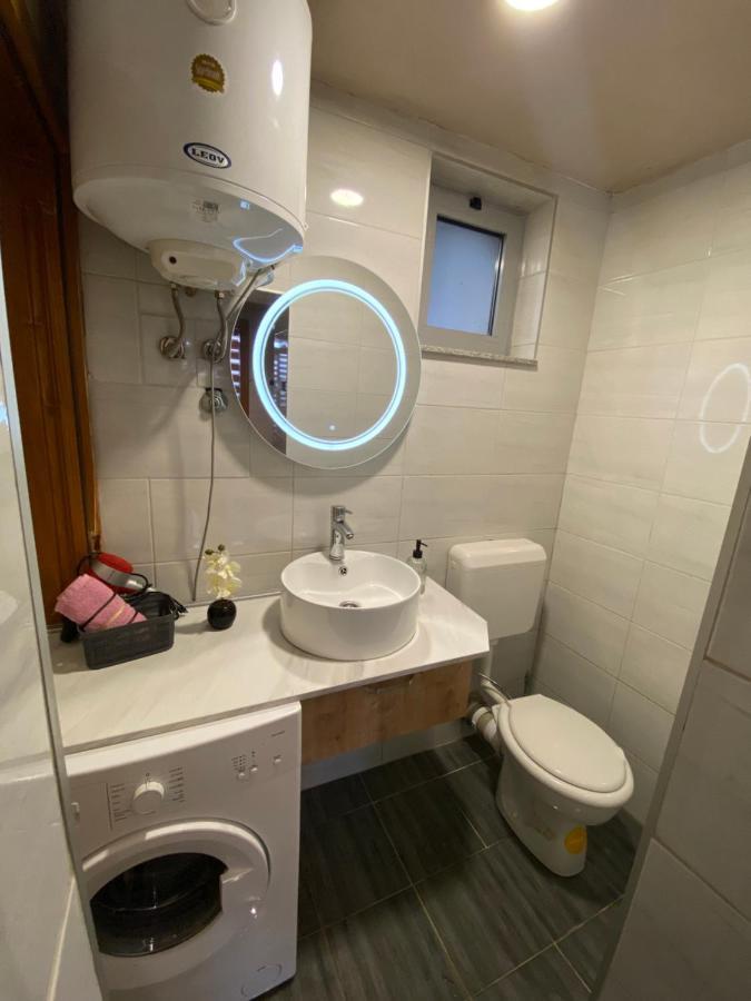 Nil Apartman Mostar Kültér fotó