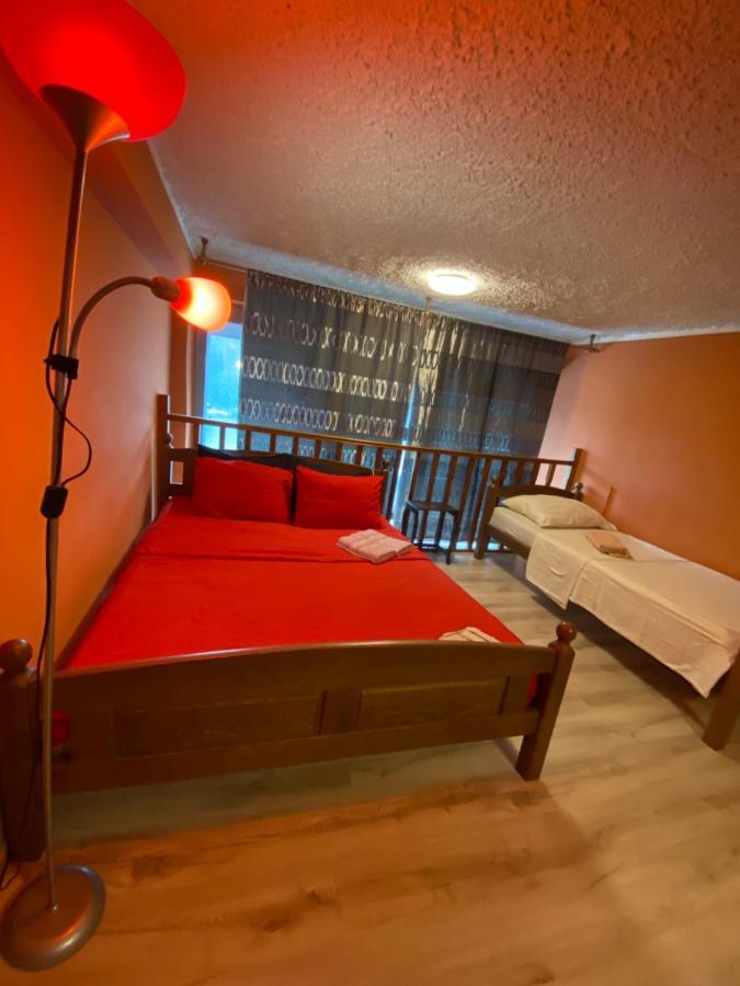 Nil Apartman Mostar Kültér fotó