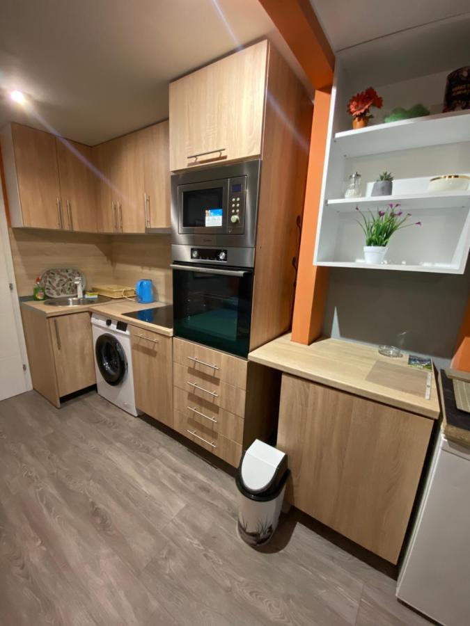 Nil Apartman Mostar Kültér fotó