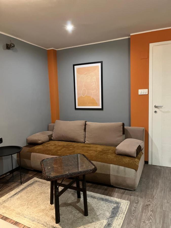 Nil Apartman Mostar Kültér fotó