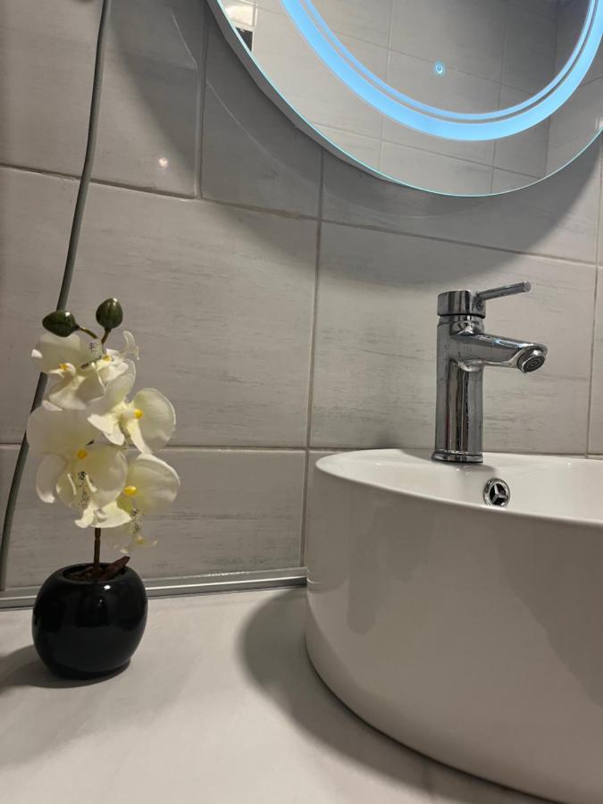 Nil Apartman Mostar Kültér fotó